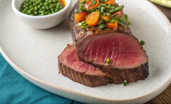 Beef Tenderloin Roast