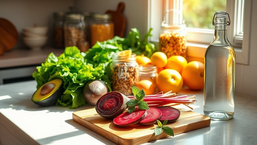 3-Day Reset- A Simple Clean Eating Detox Anyone Can Do
