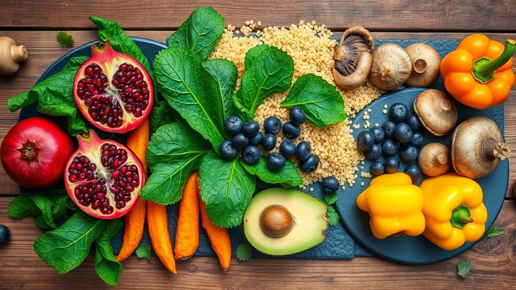 9 Foods That Pack a Serious Nutrient Punch