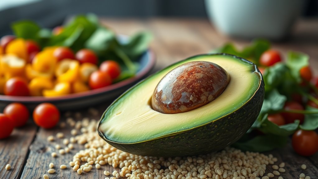 Are You Fueling Your Body or Just Eating Empty Calories.