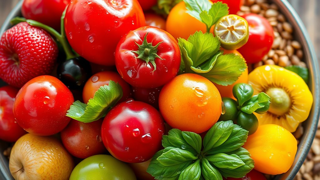 Are You Getting Enough Nutrients. Here’s How to Tell