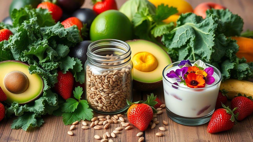Beauty-Focused Nutrition You Can Start Today