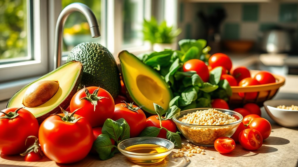 Easy Food Combos That Boost Nutrient Absorption