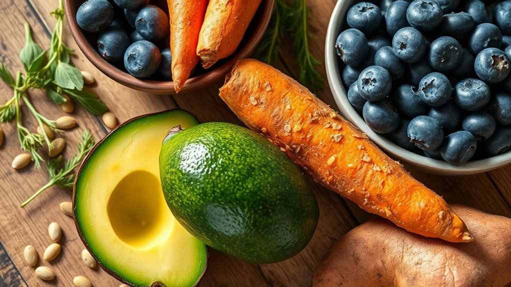 Eat These for Stronger Nails, Glowing Skin, and Shinier Hair