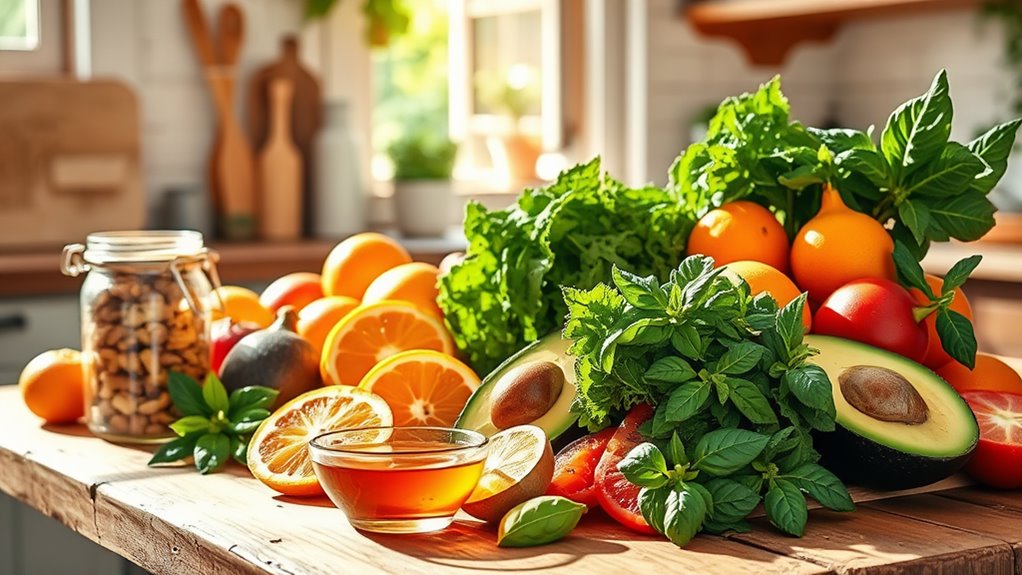 How to Eat for Radiant Skin Without Fancy Products