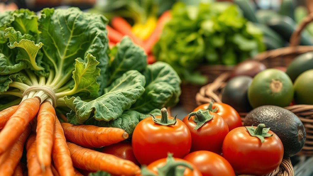 How to Spot Truly Nutritious Foods at the Grocery Store
