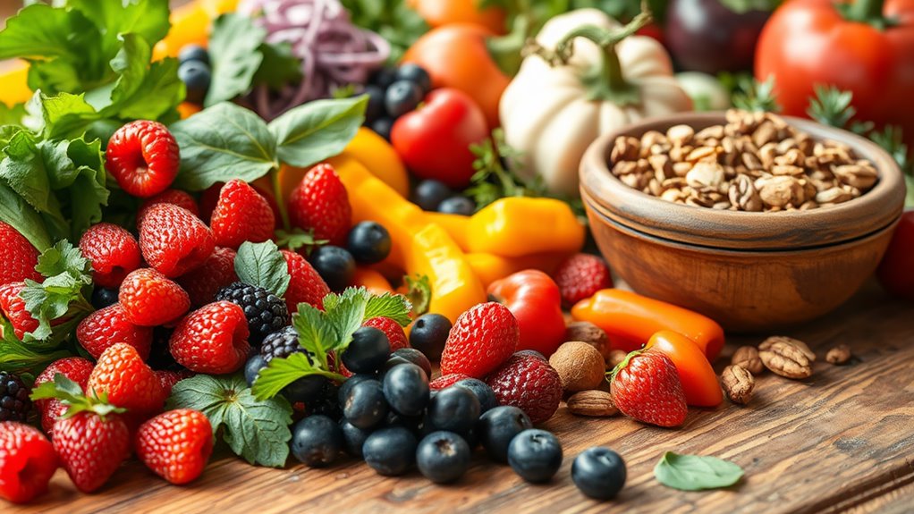 Nutrient Gaps You Didn’t Know You Had