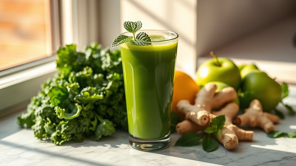 The Daily Detox Habit Celebs Secretly Swear By