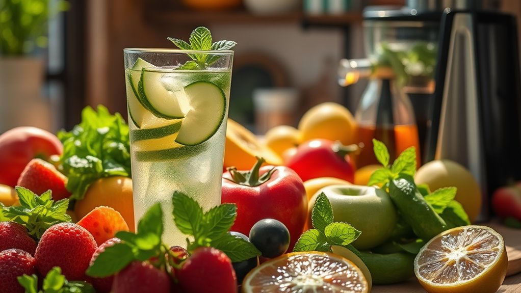 The Truth About ‘Detoxing’ and What Actually Works