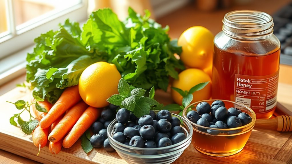 These Common Foods Are Secret Detox Superstars
