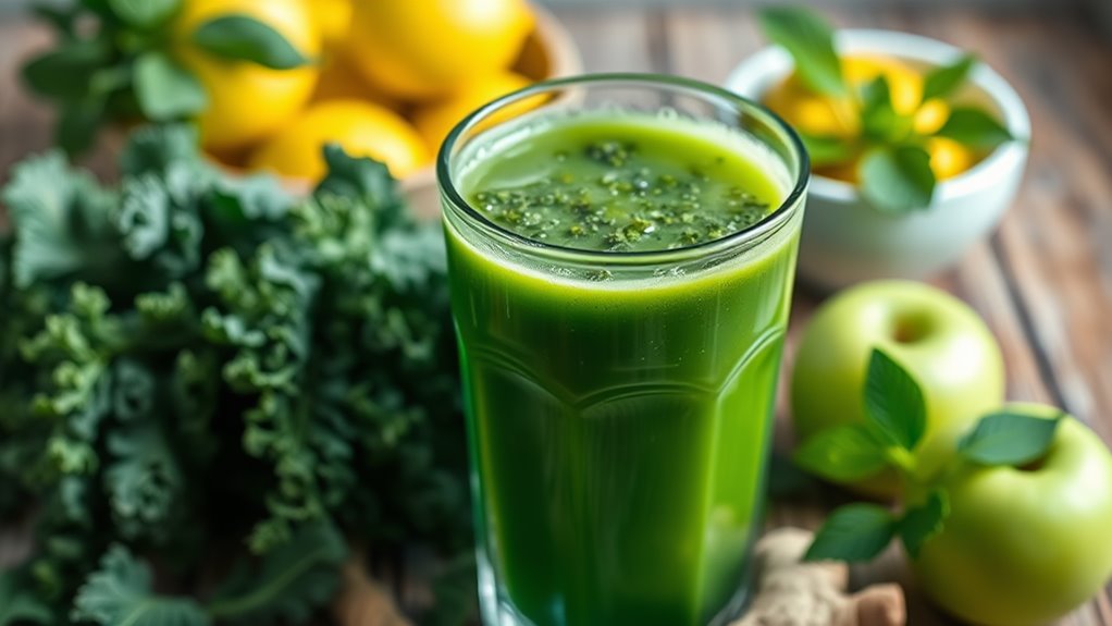 Why Your Body Might Be Begging for a Cleanse Right Now