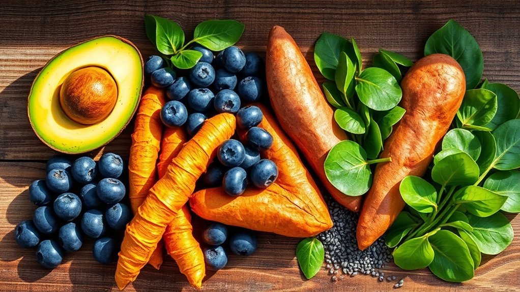6 Everyday Foods That Are Secret Superfoods
