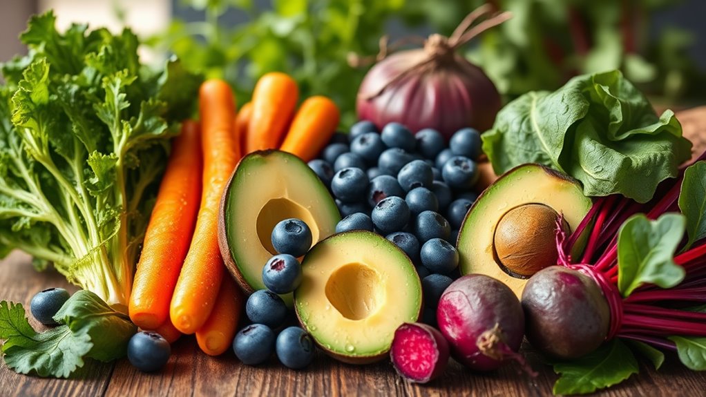 Detox and Glow- 5 Foods That Do Both