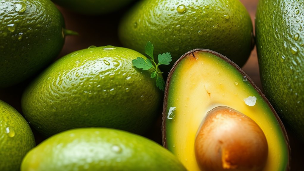 One Food Group You Should Prioritize for Clearer Skin