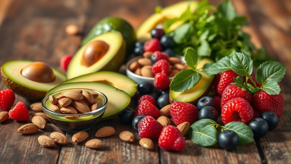The Nail-Friendly Foods That Beauty Experts Swear By