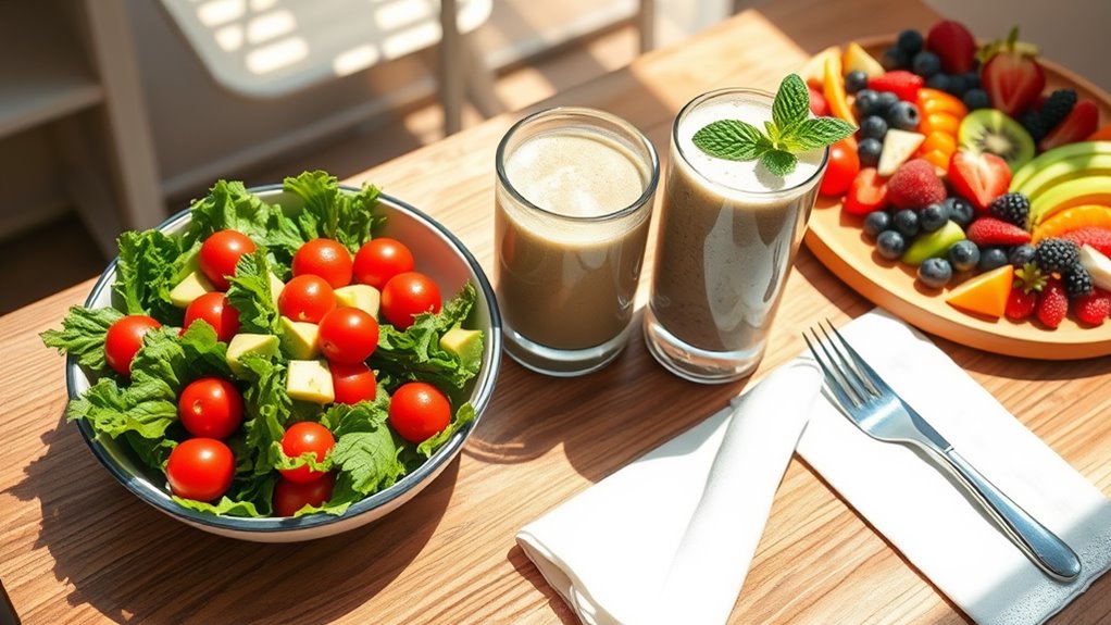 The Simplest 3-Day Detox Meal Plan That Works