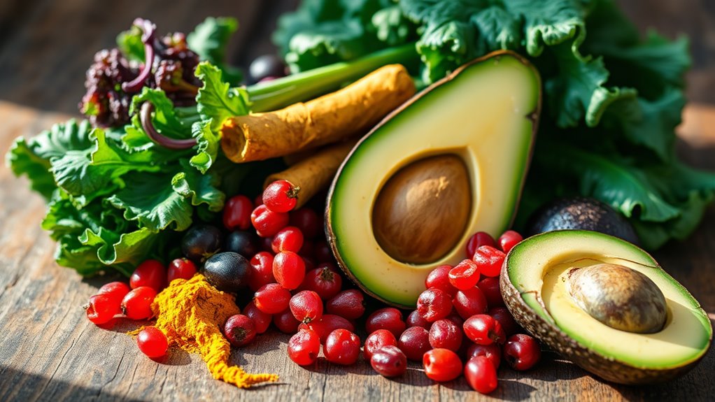 These 5 Superfoods Are Worth the Hype-Here’s Why