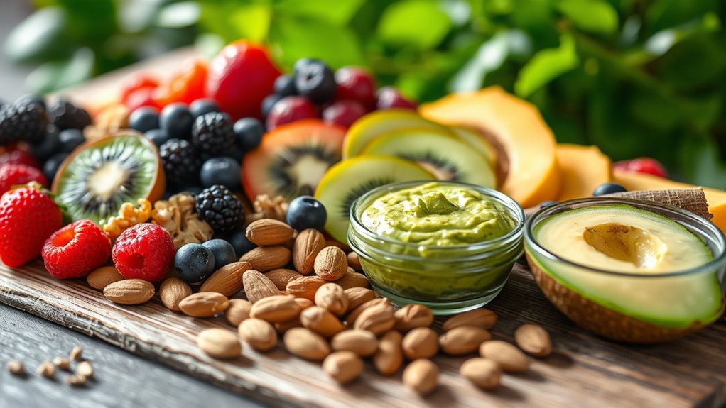 These Snacks Can Actually Help Your Skin Glow