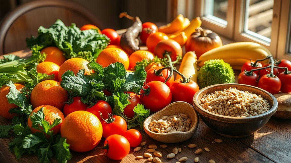 What Happens When You Start Eating More Whole Foods.