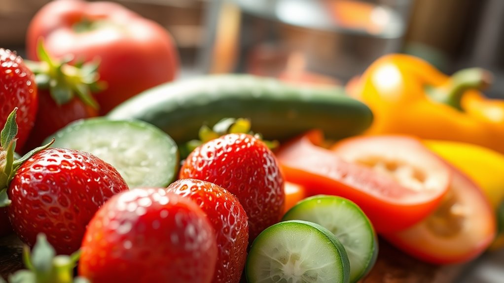 What You Eat Could Be Causing Breakouts-Here’s How to Fix It