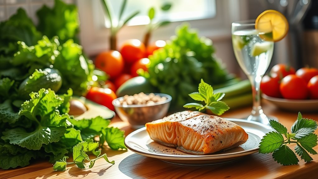 What to Eat After a Cheat Day- Smart Reset Tips