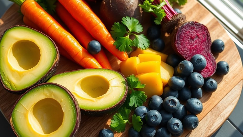 Your Liver Will Thank You for These Foods