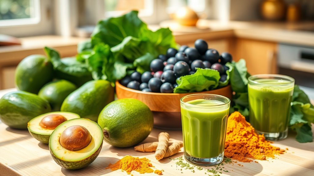 5 Superfoods I Swear By for Clearer Skin in Spring