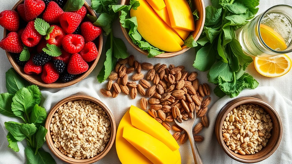 Clean Eating Plan to Reset Your Body in Just 3 Days