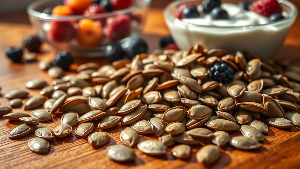 The Nail-Strengthening Food You’re Probably Skipping