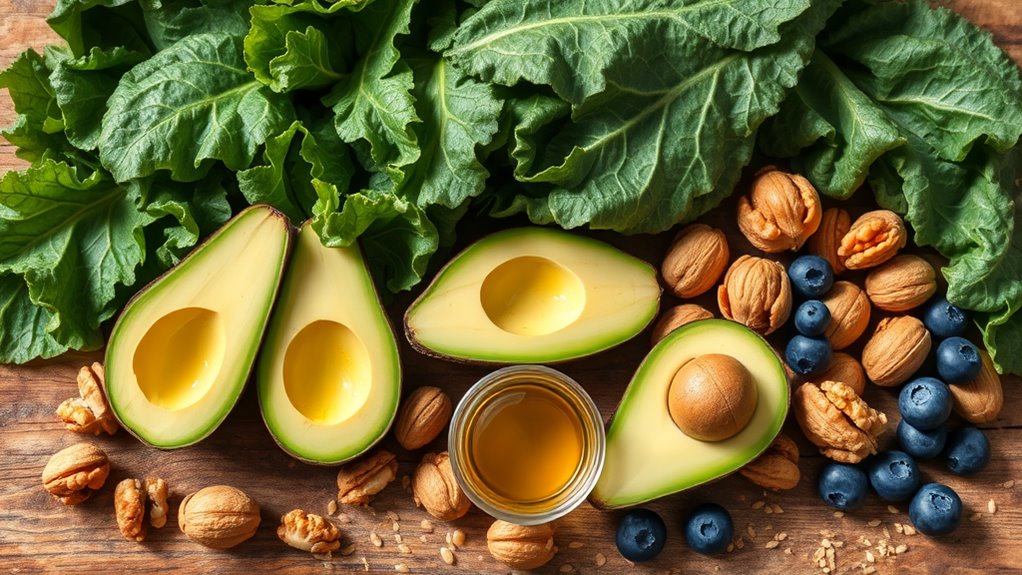 These Foods Support Hair Strength Even During Seasonal Changes