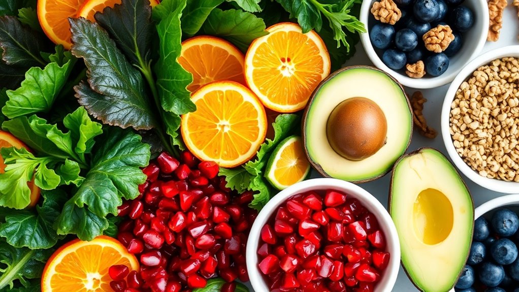 7 Body-Cleansing Foods You’re Not Eating Enough Of