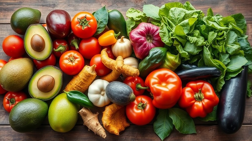 Add These to Your Plate and Watch Your Skin Thank You