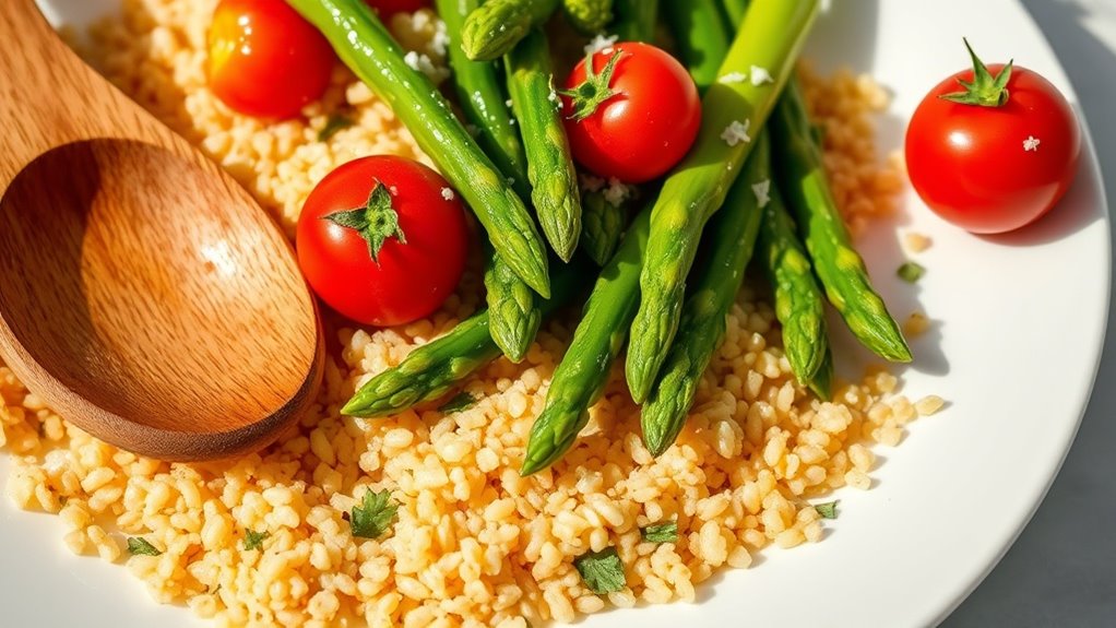 Building the Perfect Meal Plate Just Got Easier