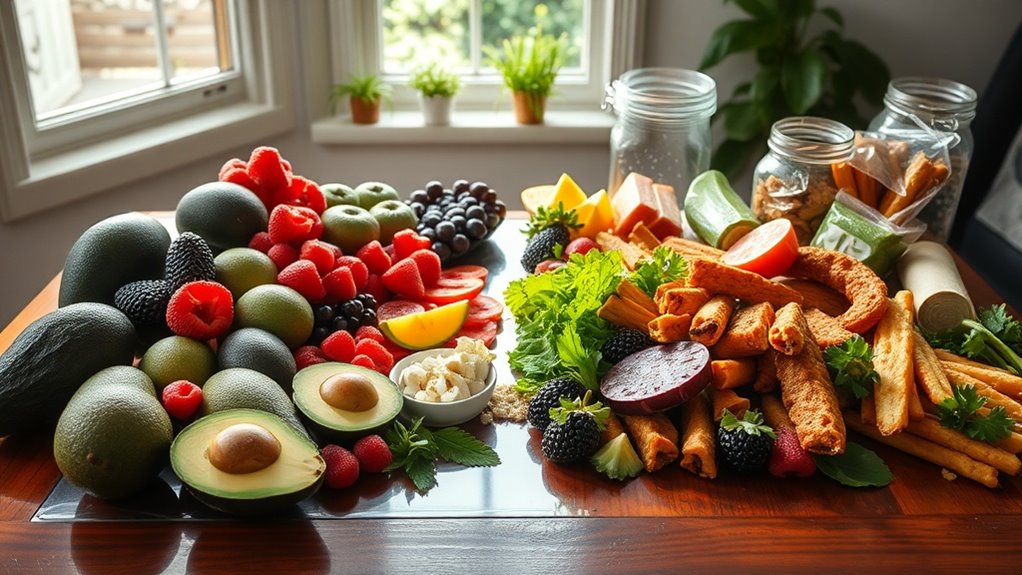 Eat These, Not That – For Clearer Skin by Summer