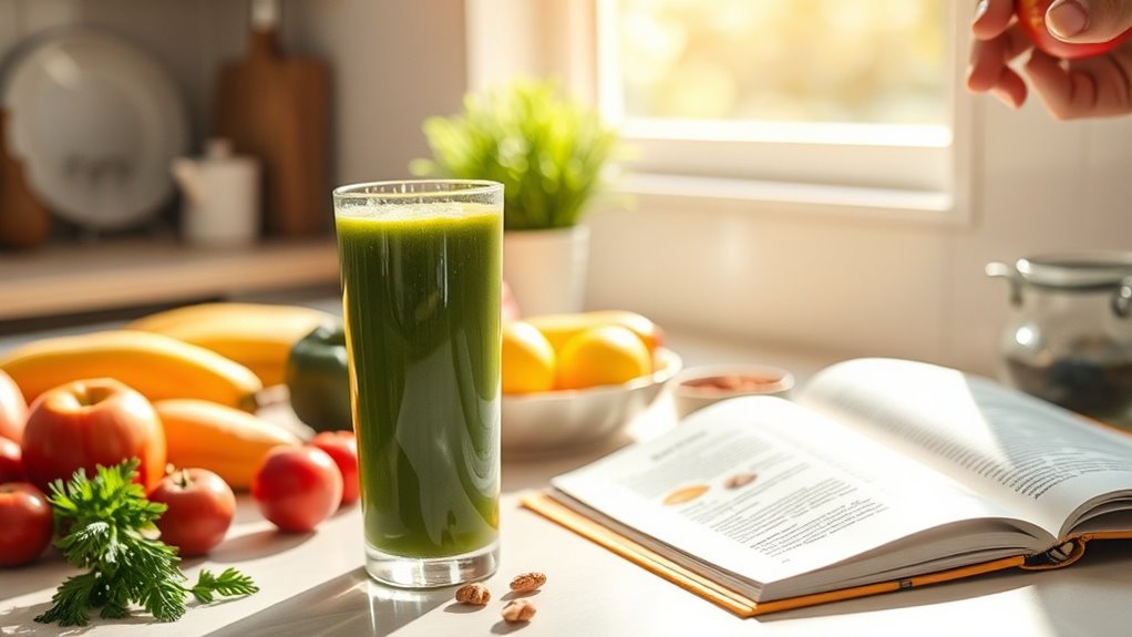 Small Diet Tweaks That Lead to Big Wellness Wins