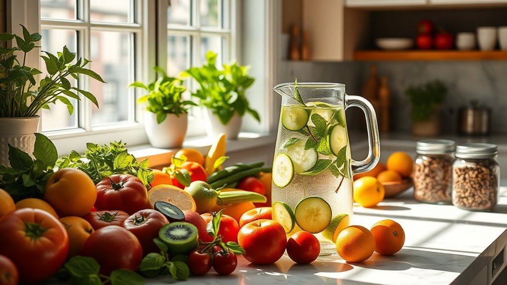 The Best Detox Tips You’ll Want to Keep All Year