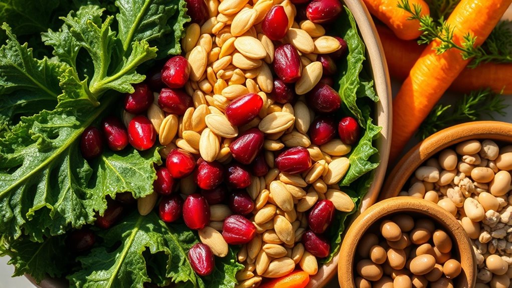The Nutrients Your Body May Be Missing – Without Even Knowing