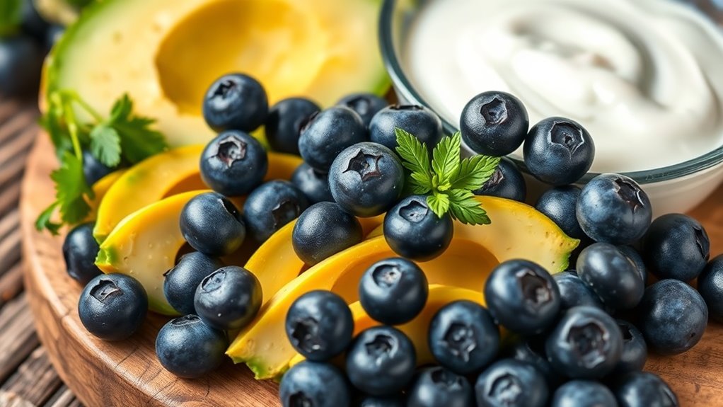 These Anti-Aging Foods Are Trending for a Reason