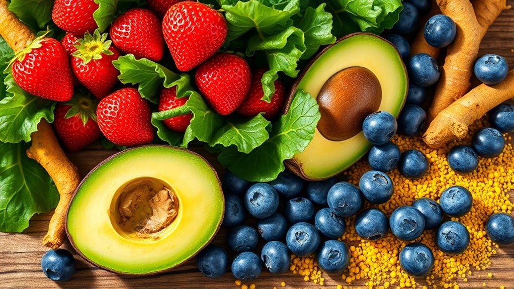 These May Superfoods Do Double Duty for Body and Beauty