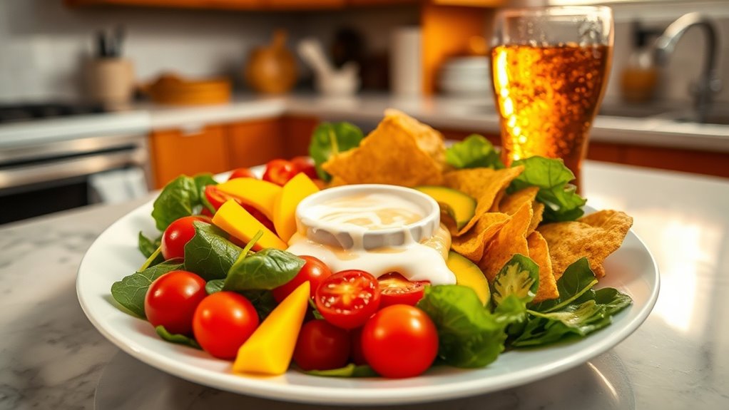 Think You’re Eating Healthy. These Foods Say Otherwise