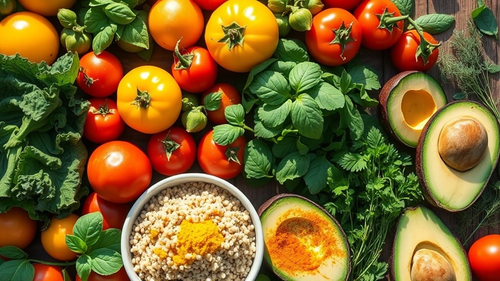 What Nutritionists Are Adding to Their Meals This Month