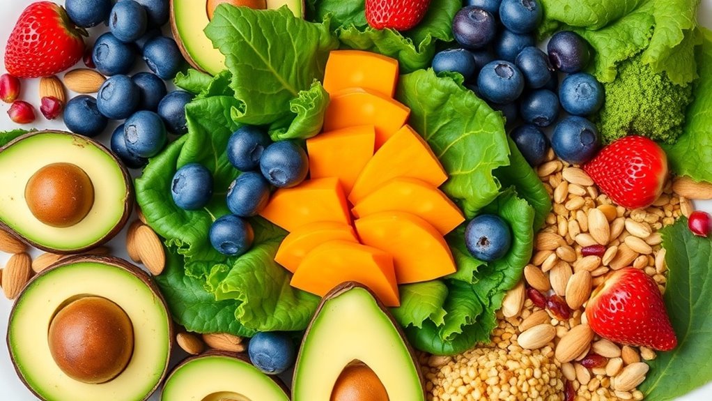 10 Superfoods That Shine in May for Health and Energy
