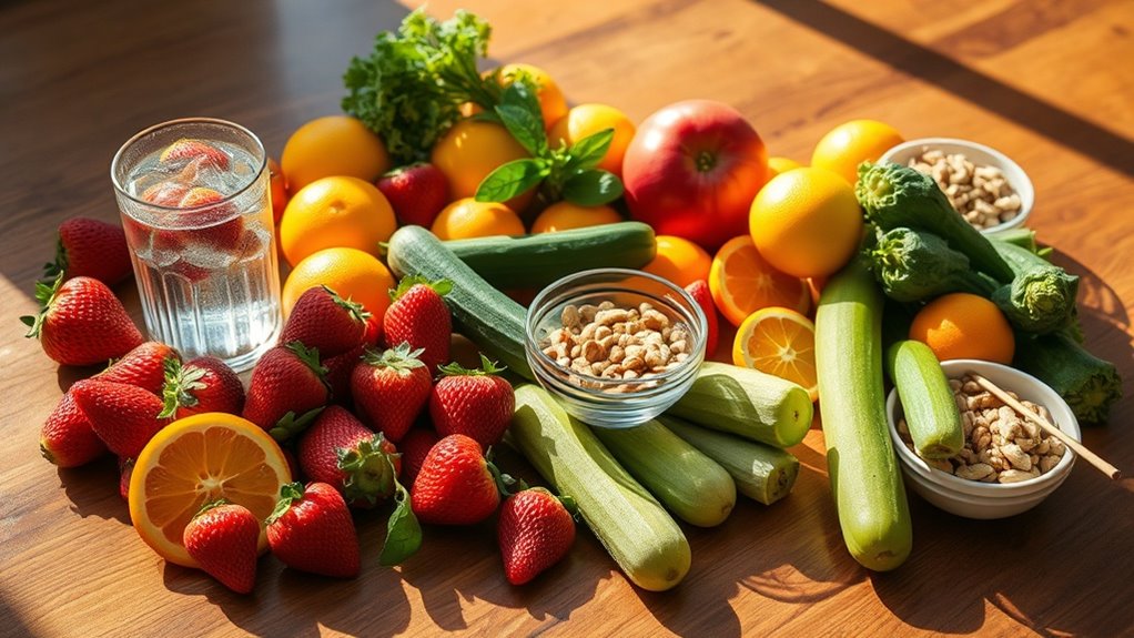 Daily Dietary Hacks That Keep You Full Without Overeating