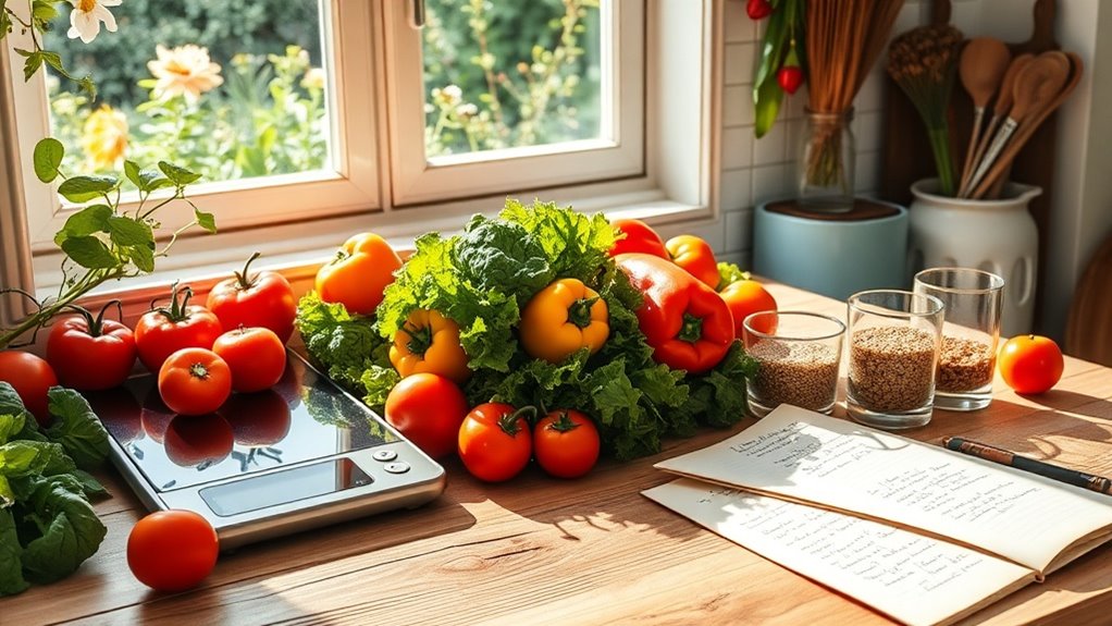 Easy Nutrient Analysis Tricks for Smarter May Meals