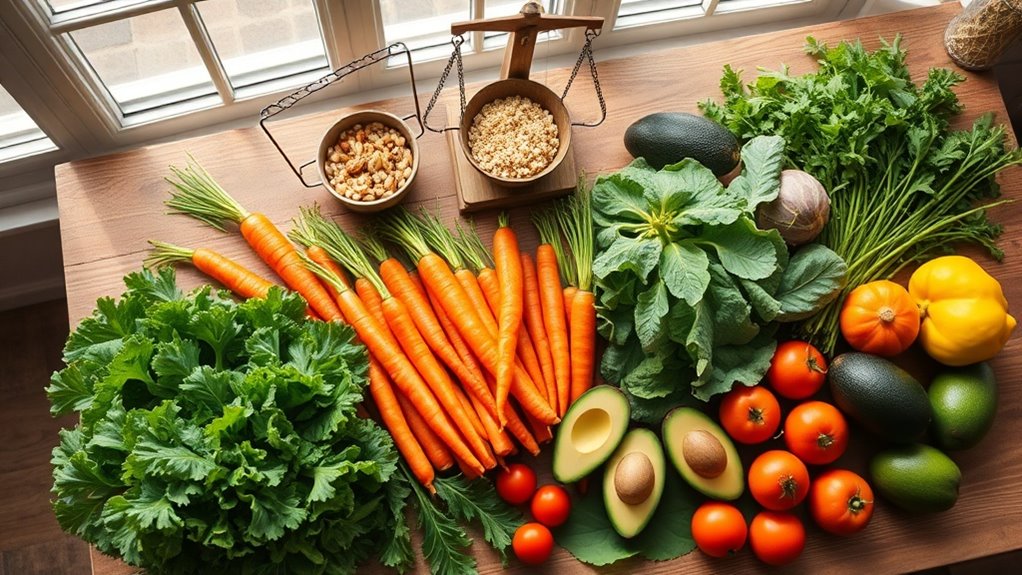How to Balance Nutrients Like a Pro This Spring