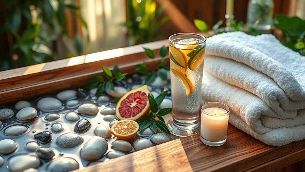 How to Gently Cleanse Your Body Without Extreme Diets