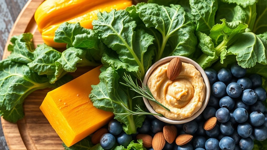Kidney-Friendly Foods That Help Balance Your Body Naturally