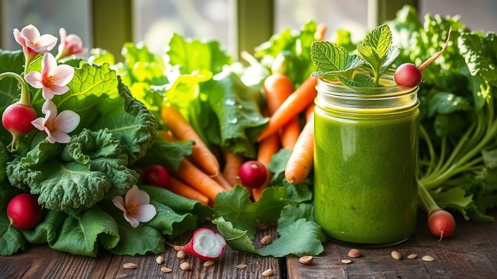 Spring Nutrition Hacks- The Nutrient Analysis Everyone’s Using in May