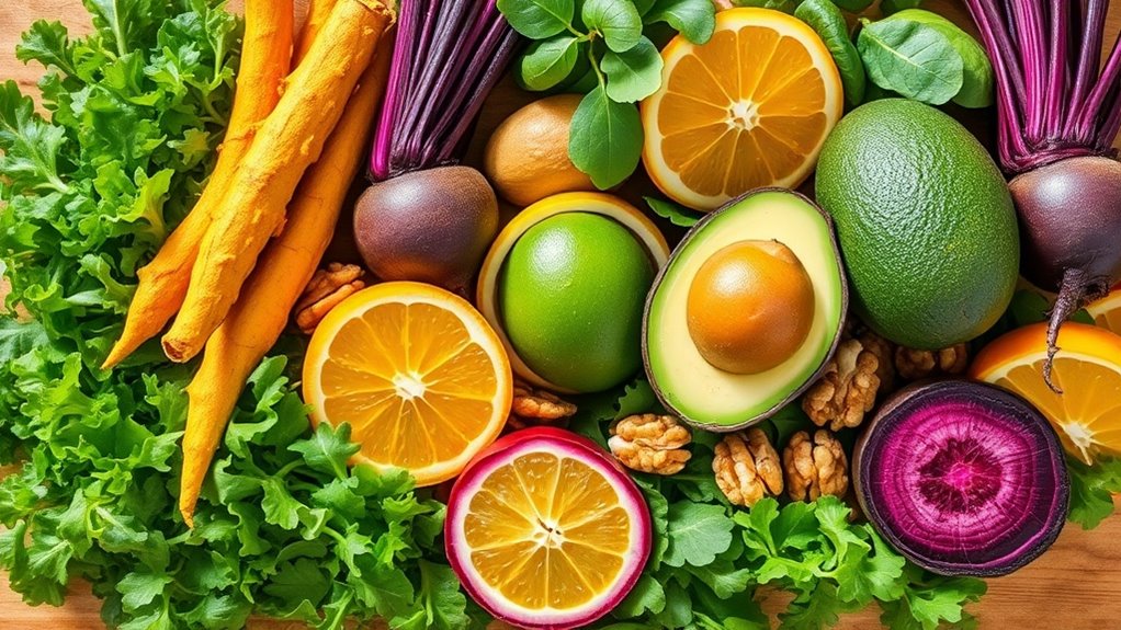 The Best Foods to Support Liver Health in May