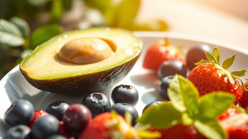 The Diet Trick to Softer Skin and Fewer Wrinkles